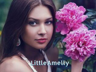 LittleAmelly