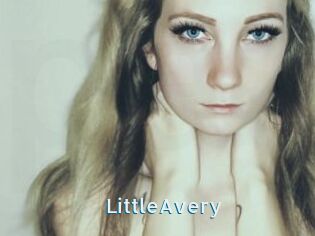 LittleAvery