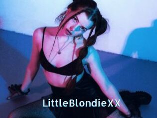 LittleBlondieXX