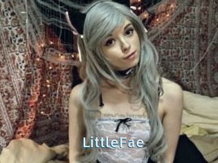 LittleFae