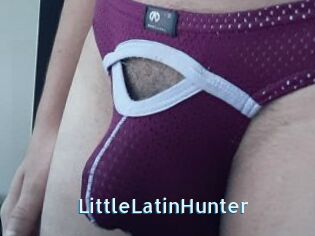 LittleLatinHunter