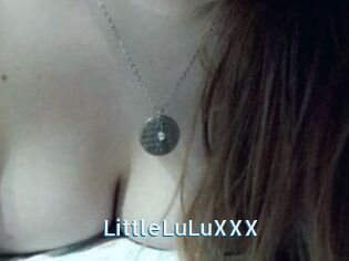 LittleLuLuXXX
