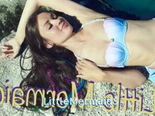LittleMermaidS
