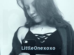LittleOnexoxo
