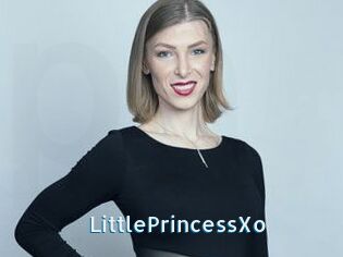 LittlePrincessXo