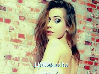 LittleSasha