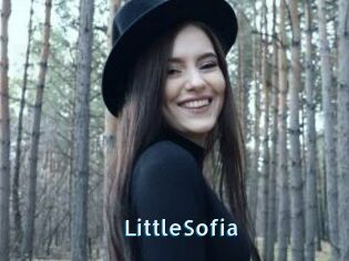 LittleSofia