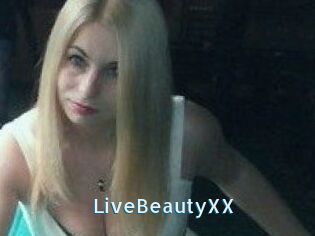 LiveBeautyXX