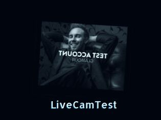 LiveCamTest
