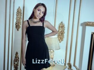 LizzFerrell