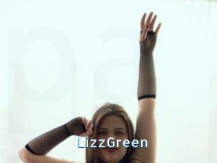 LizzGreen