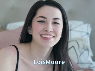 LoisMoore