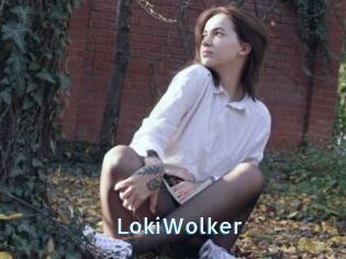 LokiWolker