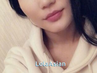LolaAsian