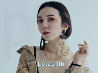 LolaCain