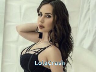 LolaCrash