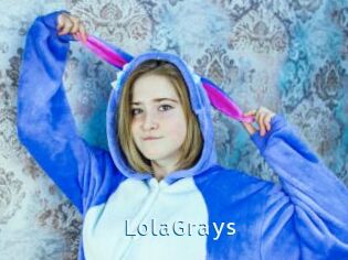 LolaGrays