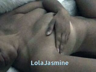 Lola_Jasmine