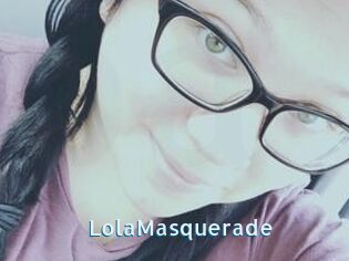 Lola_Masquerade