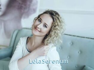 LolaSerenum