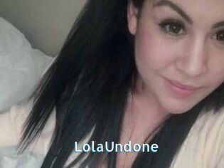 Lola_Undone