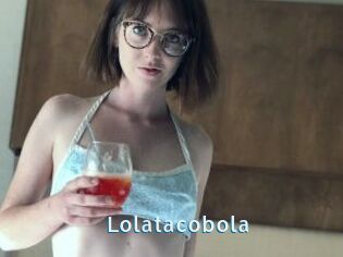 Lolatacobola