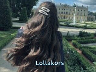 Lollakors