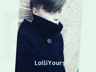 LolliYours
