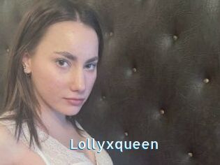 Lollyxqueen
