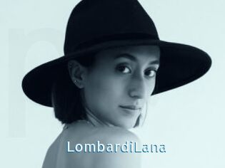LombardiLana