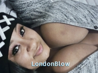 LondonBlow
