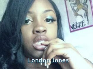 London_Jones