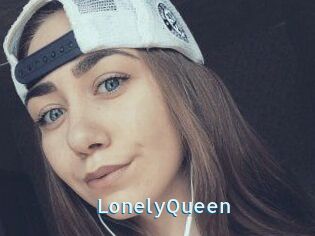 LonelyQueen