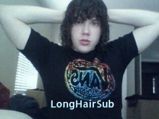 LongHairSub