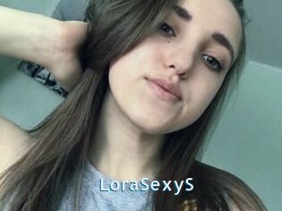 LoraSexyS