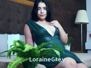 LoraineGrey