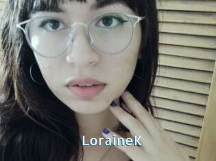 LoraineK