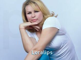 Loralips