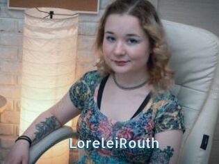 LoreleiRouth