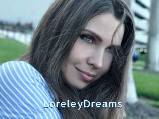 LoreleyDreams