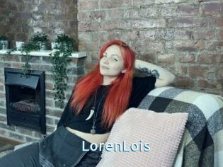 LorenLois
