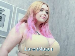 LorenMason
