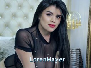 LorenMayer