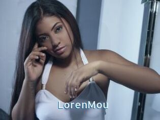 LorenMou