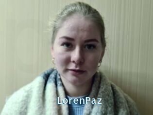 LorenPaz