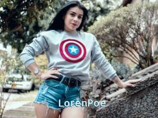 LorenPoe