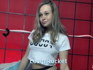 LorenRocket