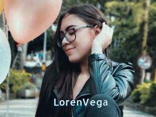 LorenVega
