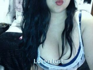 Loren_lust