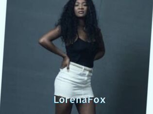 LorenaFox